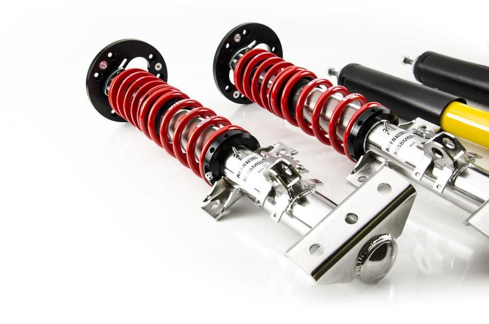 Coilover Suspension Street - MTSGWBM99 BMW Z3 Coupe (E36) 2.8 i 01/98 - 06/03