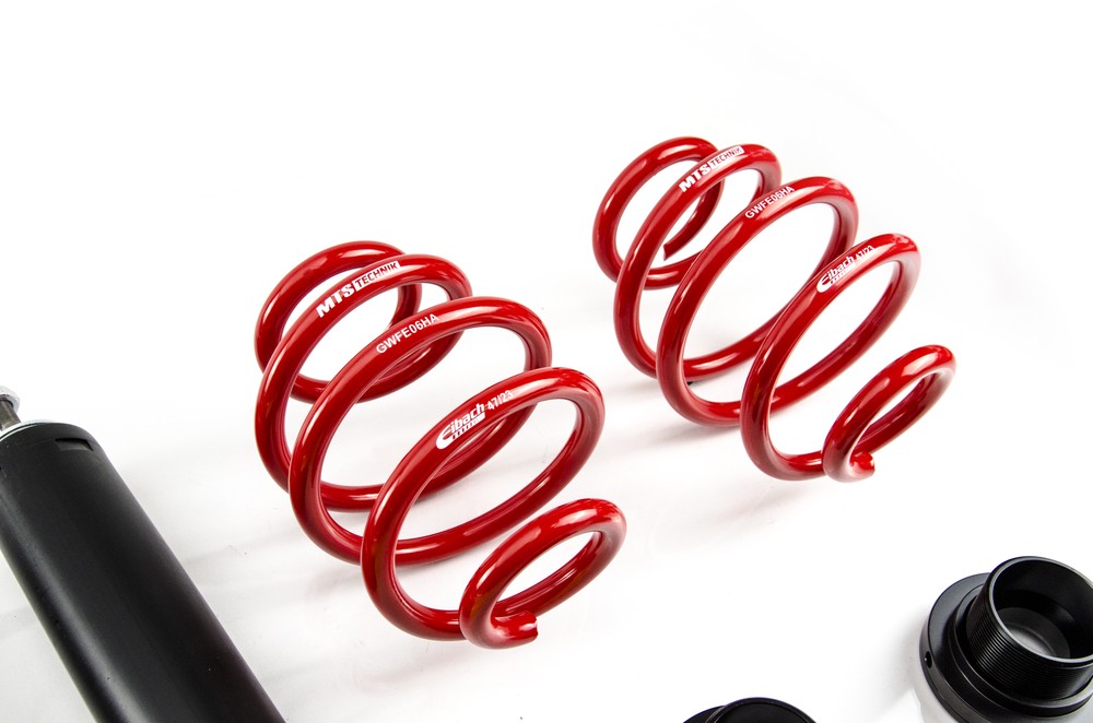 Coilover Suspension Street - MTSGWBM99 BMW Z3 Coupe (E36) 2.8 i 01/98 - 06/03