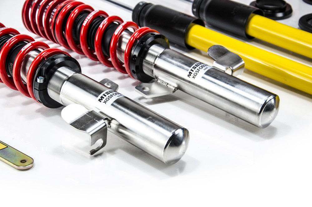 Coilover Suspension Street - XMTSGWFO01 Mazda 3 (BK) 1.6 10/03 - 12/09