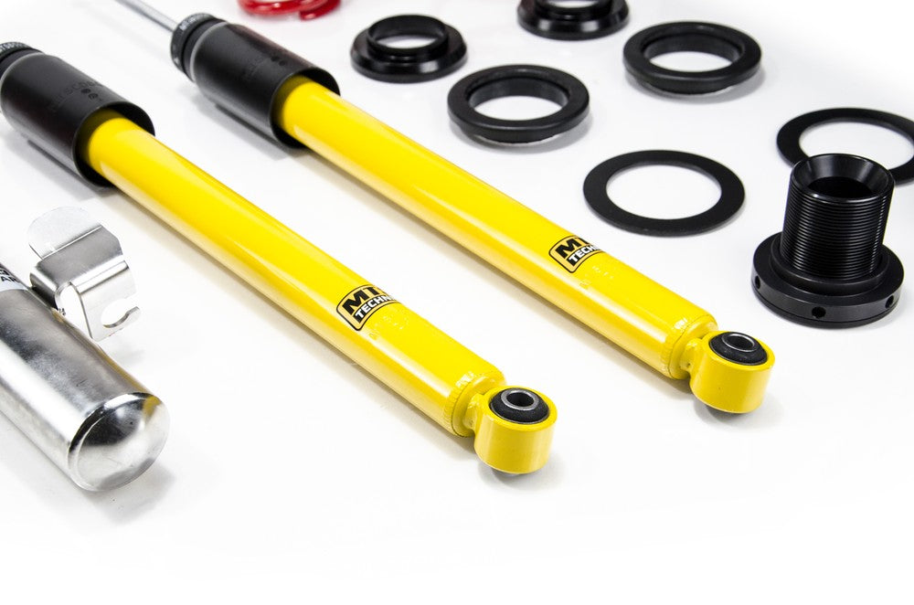 Coilover Suspension Street - XMTSGWFO01 Volvo V50 (545) 2.4 12/03 - 12/12