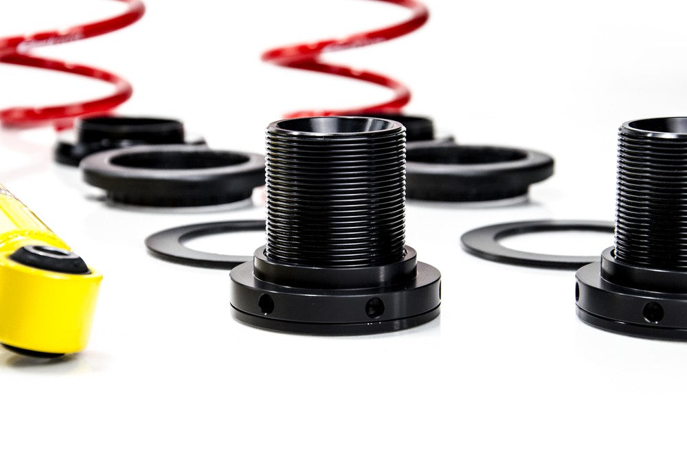 Coilover Suspension Street - XMTSGWFO01 Mazda 3 (BK) 1.6 10/03 - 12/09