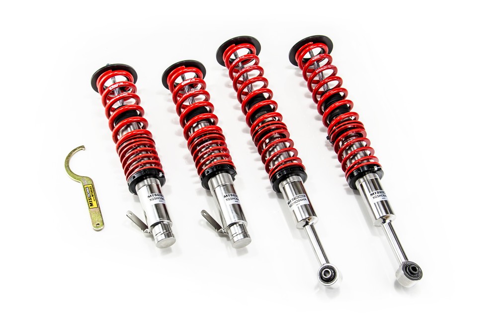 Coilover Suspension Street - MTSGWHO08 Honda ACCORD VII (CL/CN) 2.0 (CL7) 02/03 - 05/08