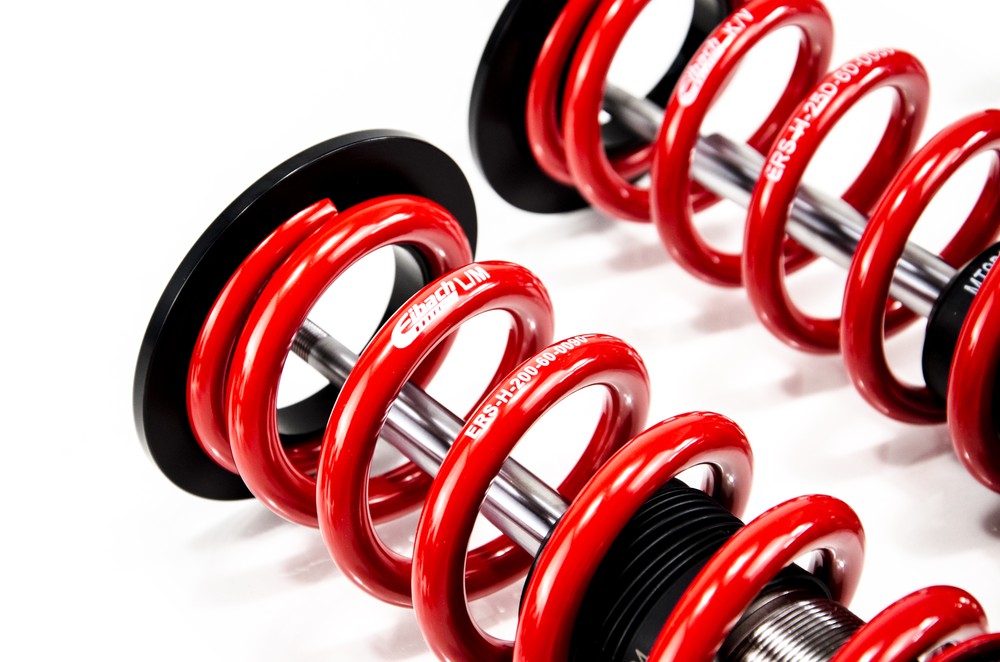 Coilover Suspension Street - MTSGWHO08 Honda ACCORD VII (CL/CN) 2.0 (CL7) 02/03 - 05/08