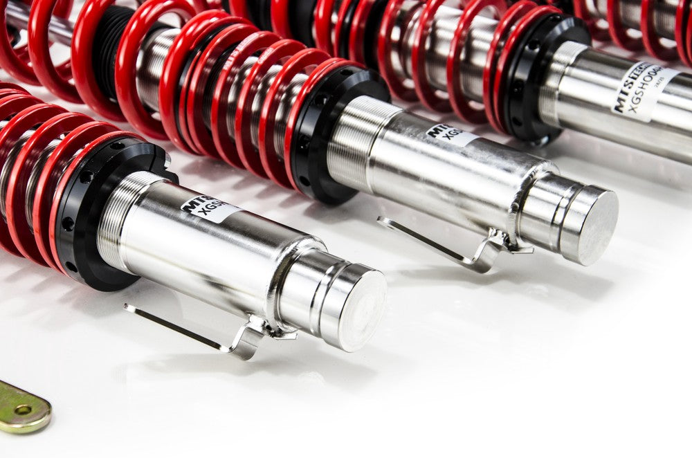 Coilover Suspension Street - XMTSGWHO08 Honda ACCORD VII (CL/CN) 2.0 (CL7) 02/03 - 05/08