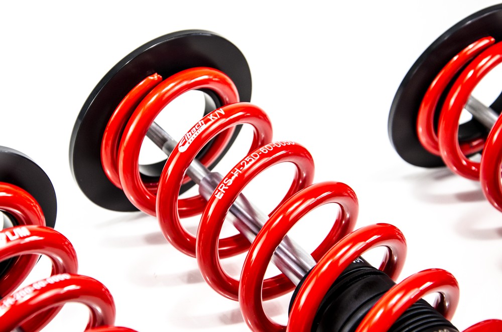 Coilover Suspension Street - XMTSGWHO08 Honda ACCORD VII (CL/CN) 2.0 (CL7) 02/03 - 05/08