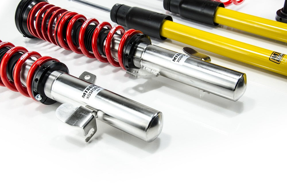 Coilover Suspension Street - XMTSGWMA05 Mazda 3 (BL) 1.6 MZ-CD (BL14) 12/08 - 09/14