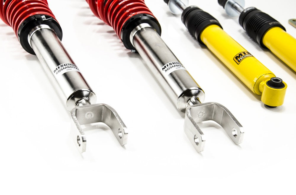 Coilover Suspension Street - XMTSGWMB15 Mercedes-Benz E-CLASS T-Model (S211) 350 CGI (211.257) 03/03 - 07/09