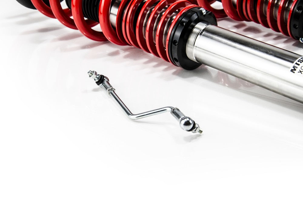 Coilover Suspension Street - MTSGWMB15 Mercedes-Benz E-CLASS T-Model (S211) 350 CGI (211.257) 03/03 - 07/09