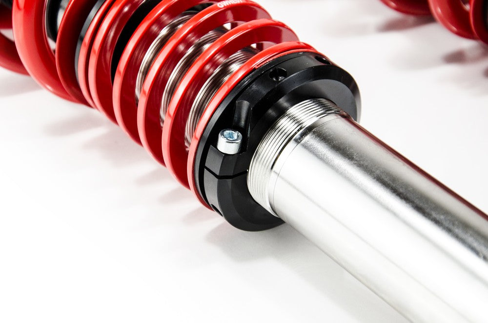 Coilover Suspension Street - XMTSGWMB22 Mercedes-Benz E-CLASS (W211) E 200 CDI (211.004) 03/02 - 12/08