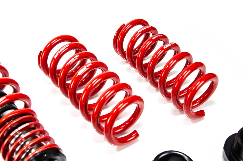 Coilover Suspension Street - XMTSGWMB22 Mercedes-Benz E-CLASS (W211) E 200 CDI (211.004) 03/02 - 12/08