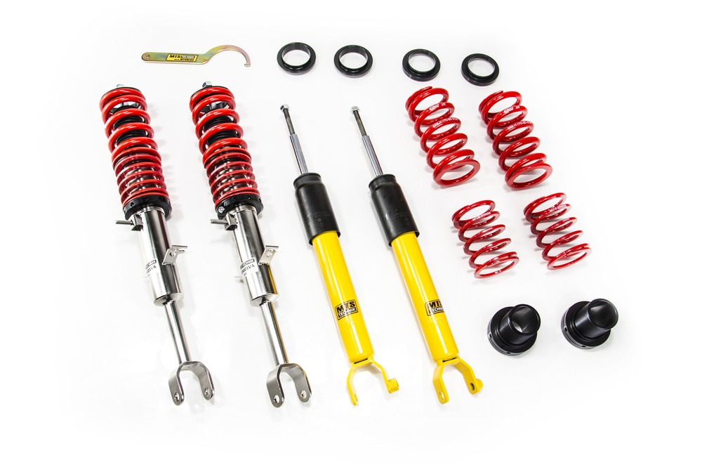Coilover Suspension Stance - XMTSGWNI01-S Infiniti G Coupe (V35) 3.5 09/02 - 06/07