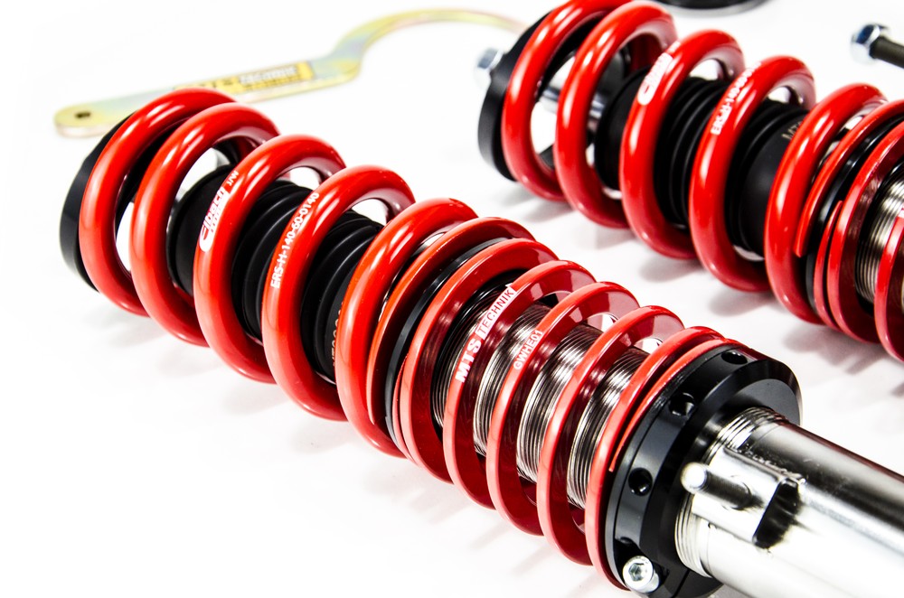 Coilover Suspension Street - XMTSGWNI01 Infiniti G Coupe (V35) 3.5 09/02 - 06/07