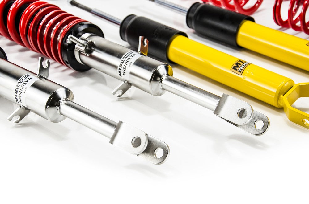 Coilover Suspension Stance - XMTSGWNI01-S Infiniti G Coupe (V35) 3.5 09/02 - 06/07