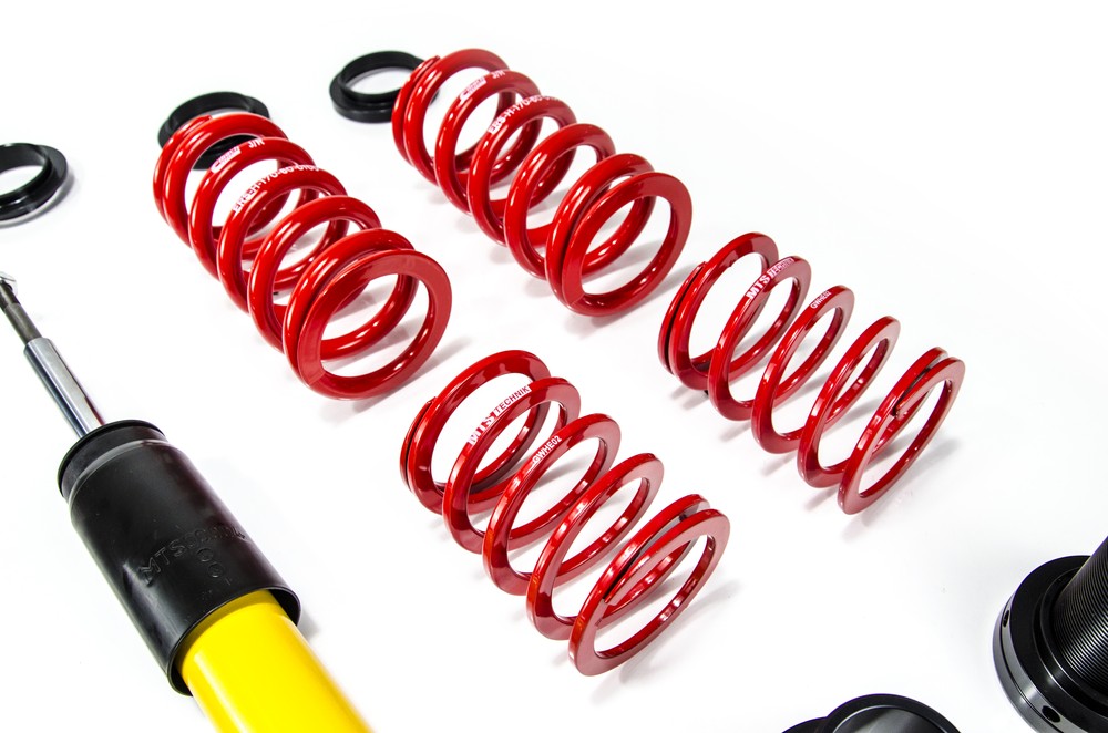 Coilover Suspension Street - XMTSGWNI01 Infiniti G Coupe (V35) 3.5 09/02 - 06/07