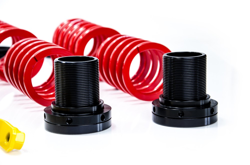 Coilover Suspension Street - XMTSGWNI01 Nissan 350Z Roadster (Z33) 3.5 10/03 - 12/09