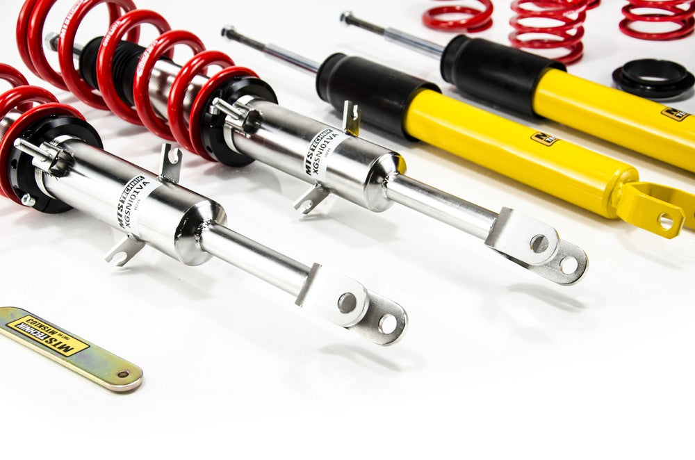 Coilover Suspension Street - XMTSGWNI01 Nissan 350Z Roadster (Z33) 3.5 10/03 - 12/09