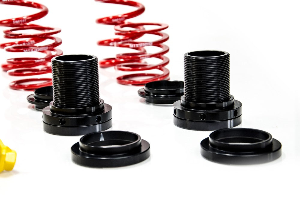 Coilover Suspension Street - XMTSGWNI01 Infiniti G Coupe (V35) 3.5 09/02 - 06/07