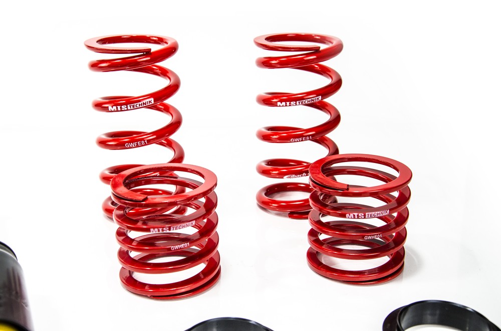 Coilover Suspension Street - XMTSGWNI01 Infiniti G Coupe (V35) 3.5 09/02 - 06/07