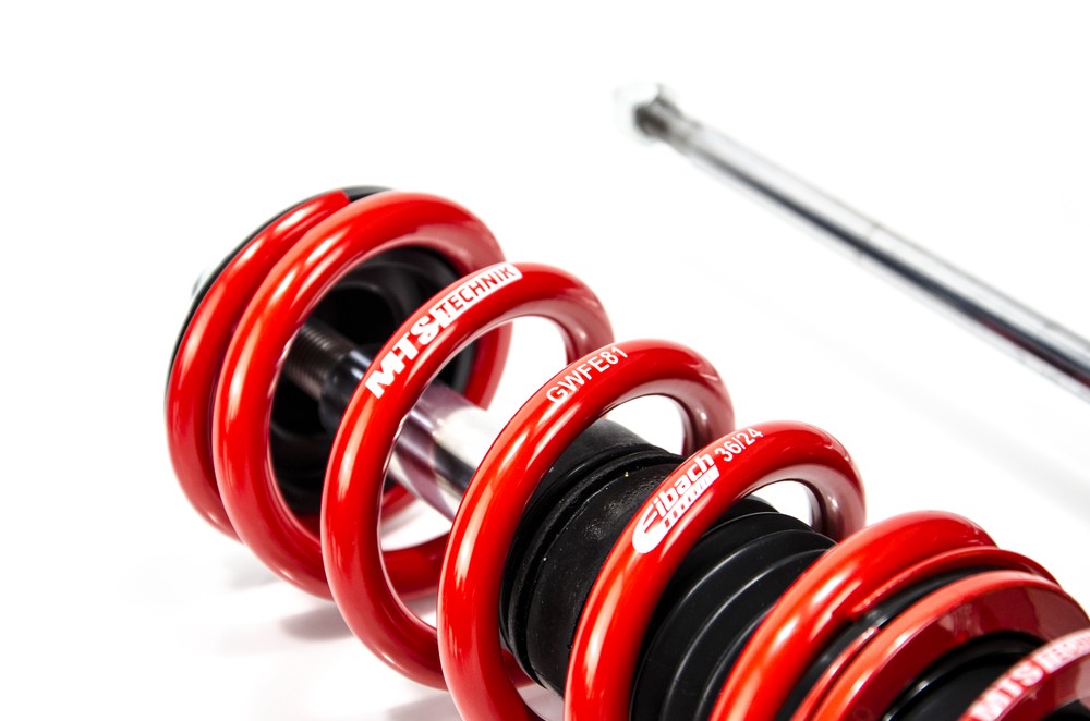 Coilover Suspension Stance - XMTSGWVW10-S Seat LEON (1M) 1.6 11/99 - 06/06