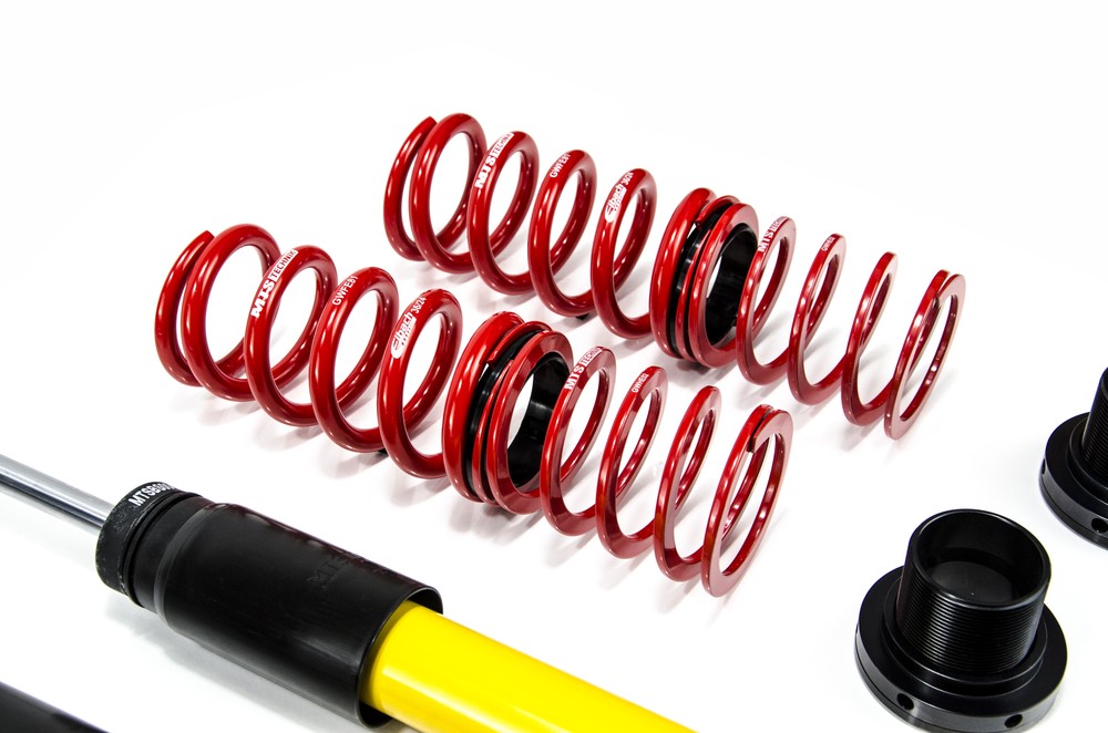 Coilover Suspension Street - XMTSGWVW10 Volkswagen GOLF IV Variant (1J5) 1.6 05/99 - 06/06