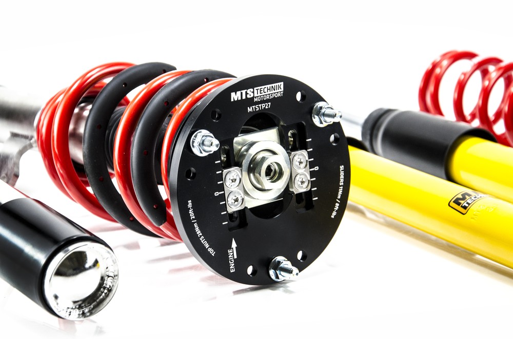 Coilover Suspension Street - XMTSGWVW103 Volkswagen PASSAT B8 Variant (3G5) 1.4 TSI 08/14 -