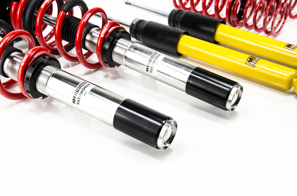 Coilover Suspension Street - XMTSGWVW103 Volkswagen PASSAT B8 Variant (3G5) 1.4 TSI 08/14 -