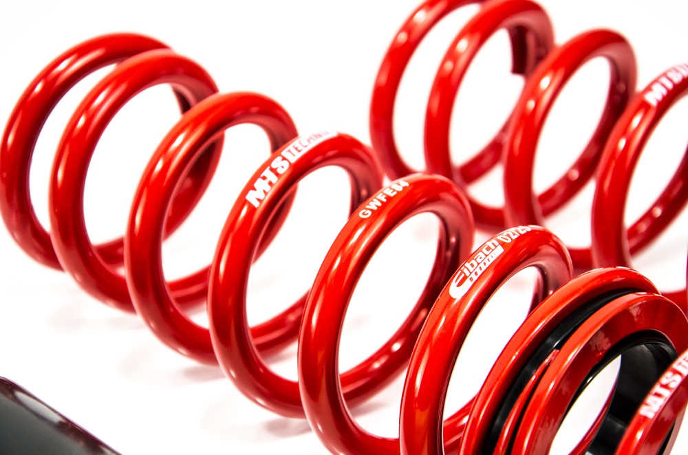 Coilover Suspension Street - XMTSGWVW103 Volkswagen PASSAT B8 Variant (3G5) 1.4 TSI 08/14 -