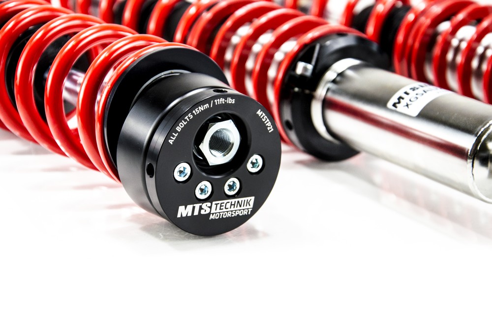 Coilover Suspension Stance - XMTSGWVW112-S Audi COUPE B2 (81/85) 2.2 GT 07/80 - 10/88