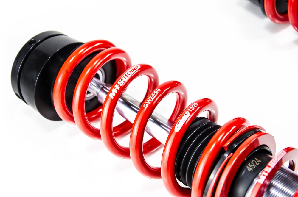 Coilover Suspension Stance - XMTSGWVW112-S Audi COUPE B2 (81/85) 2.2 GT 07/80 - 10/88
