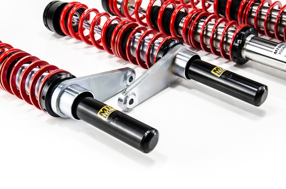 Coilover Suspension Stance - XMTSGWVW112-S Audi COUPE B2 (81/85) 2.2 GT 07/80 - 10/88