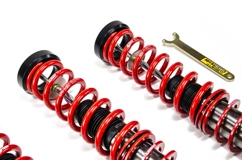 Coilover Suspension Stance - XMTSGWVW112-S Audi COUPE B2 (81/85) 2.2 GT 07/80 - 10/88