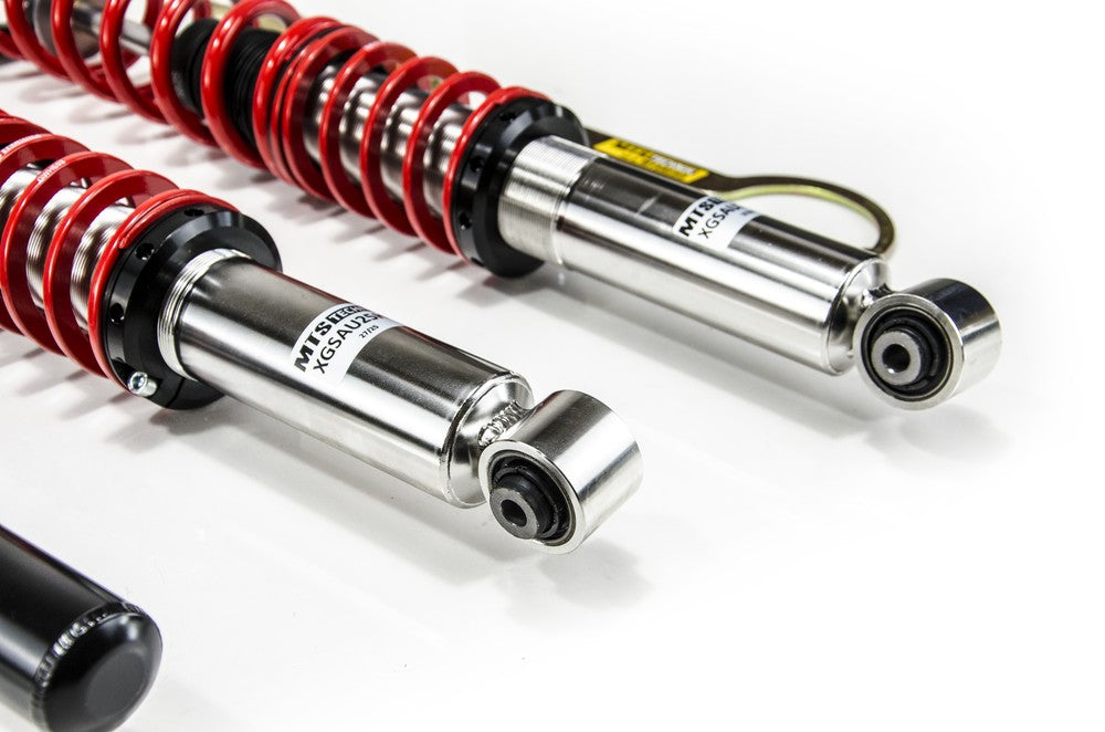 Coilover Suspension Stance - XMTSGWVW112-S Audi COUPE B2 (81/85) 2.2 GT 07/80 - 10/88