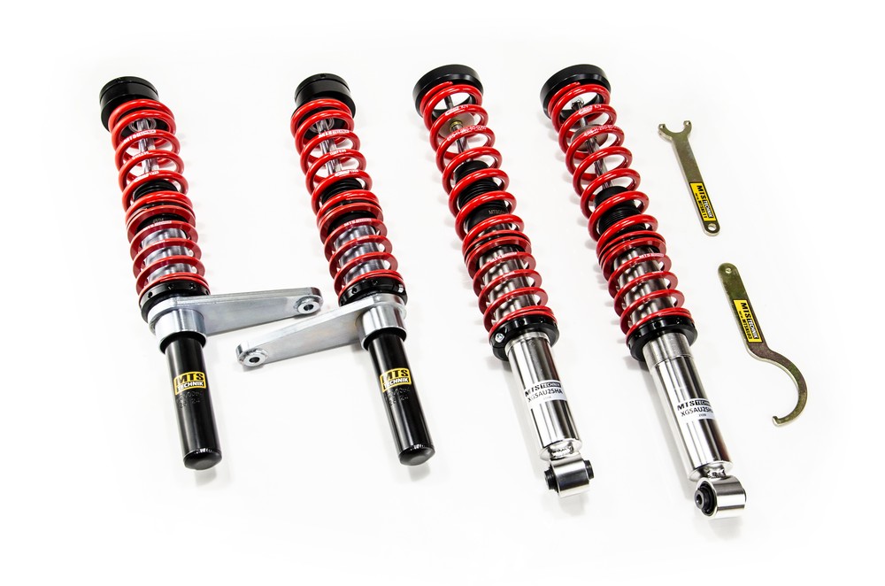Coilover Suspension Stance - XMTSGWVW112-S Audi COUPE B2 (81/85) 2.2 GT 07/80 - 10/88