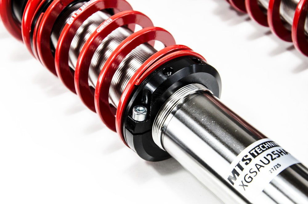 Coilover Suspension Stance - XMTSGWVW112-S Audi COUPE B2 (81/85) 2.2 GT 07/80 - 10/88