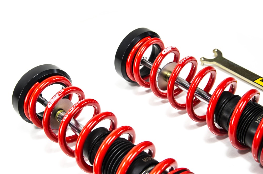 Coilover Suspension Street - XMTSGWVW11 Skoda OCTAVIA I (1U) 1.8 T 4x4 09/96 - 12/10