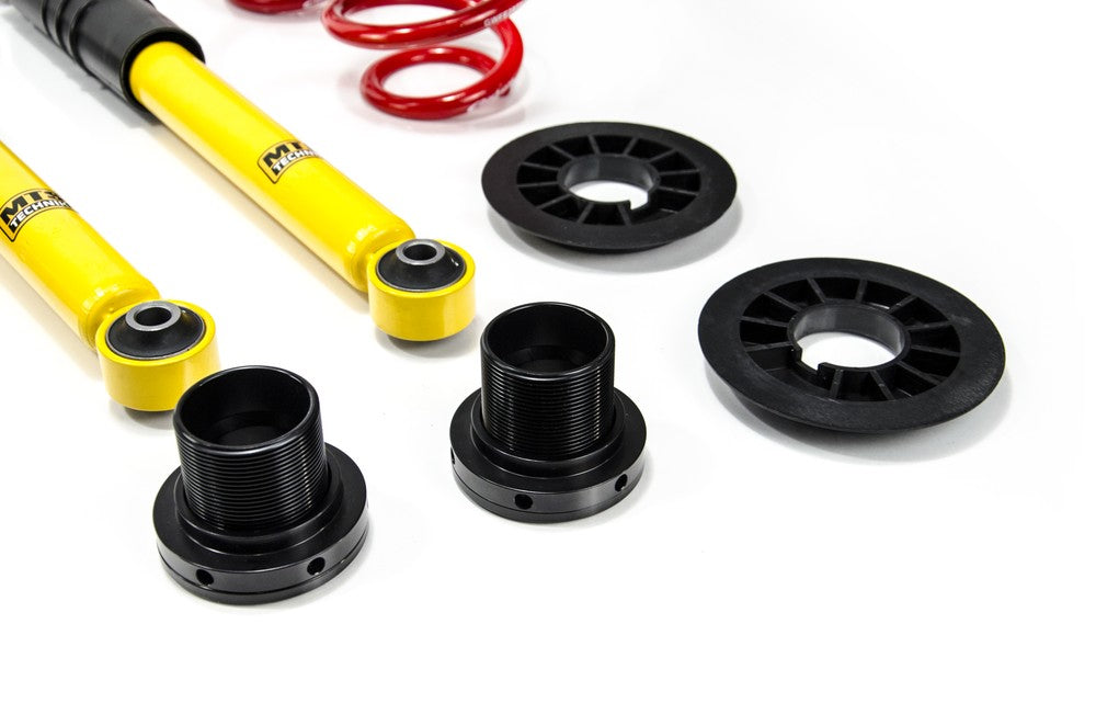 Coilover Suspension Street - XMTSGWVW11 Volkswagen NEW BEETLE (9C1/1C1) 3.2 RSI 4motion (1C9) 01/98 - 09/10