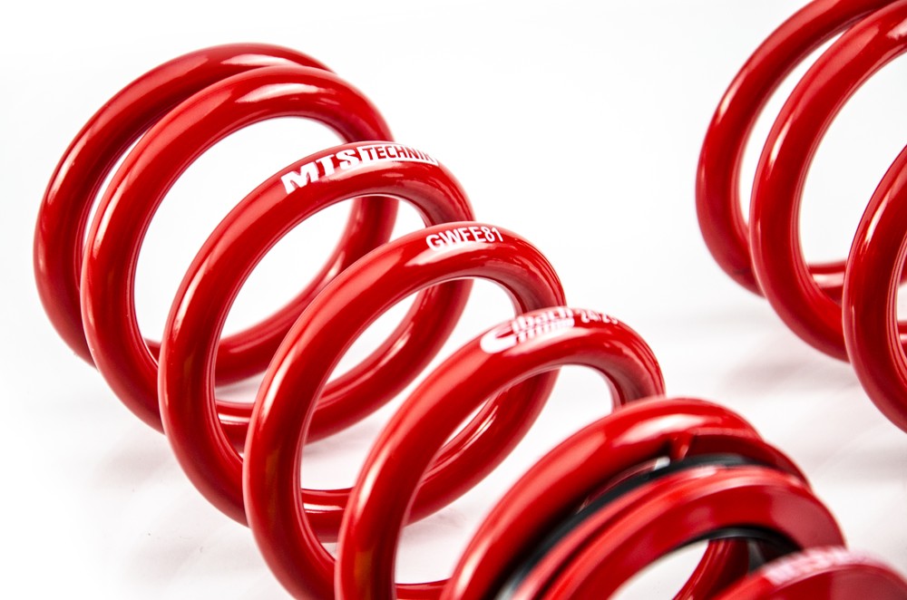 Coilover Suspension Stance - XMTSGWVW30-S Volkswagen TOURAN (1T3) 1.2 TSI 05/10 - 05/15