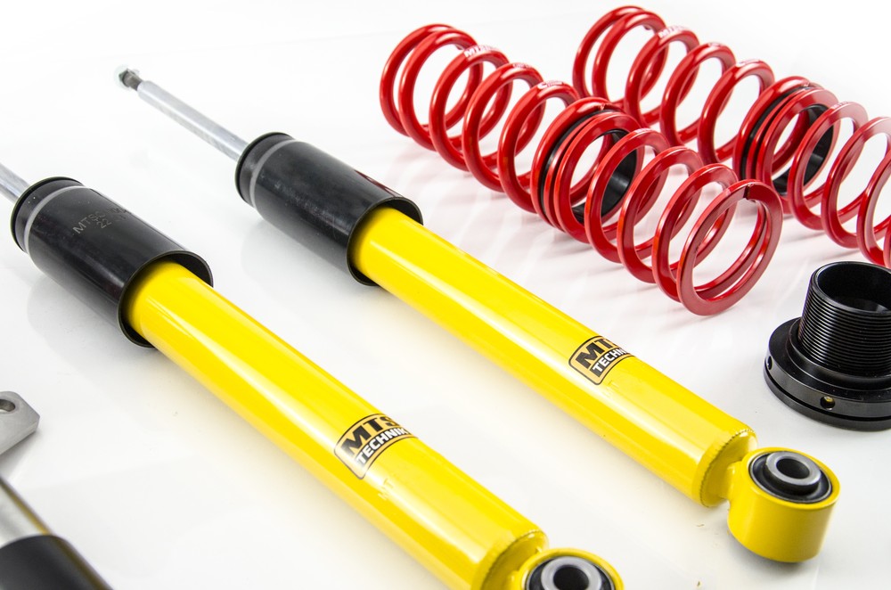 Coilover Suspension Stance - XMTSGWVW36-S Volkswagen SCIROCCO III (137/138) 1.4 TSI 05/08 - 11/17