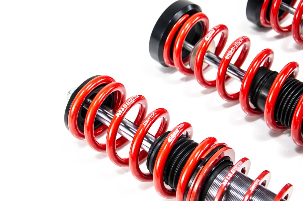 Coilover Suspension Stance - XMTSGWVW68-S Volkswagen SANTANA (32B) 1.3 08/81 - 12/85