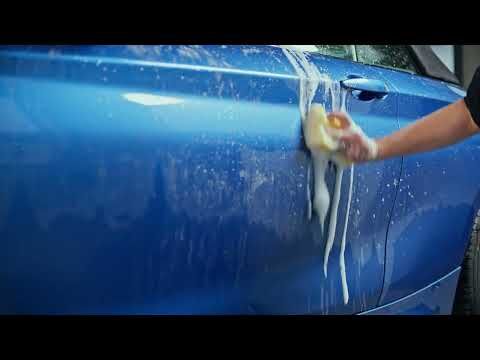 Wash & Wax | LIQUI MOLY