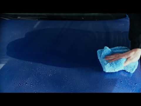 Waterless Detailer | LIQUI MOLY