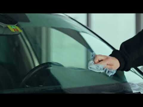 Fix-clear Rain Repellent | LIQUI MOLY