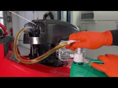 Universal Oil for Garden Equipment 10W-30 | LIQUI MOLY