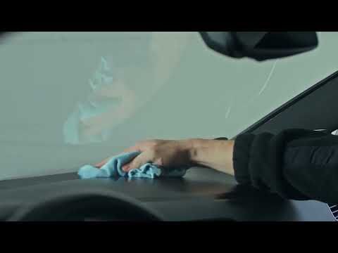 Cockpit Shine | LIQUI MOLY