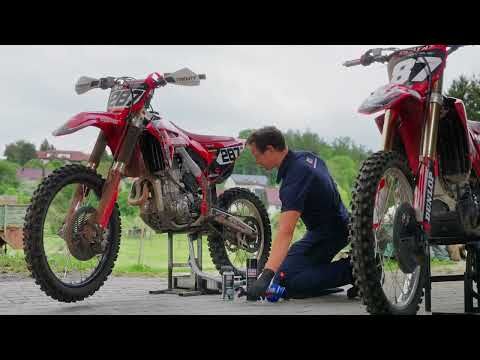 Motorbike Chain and Brake Cleaner | LIQUI MOLY