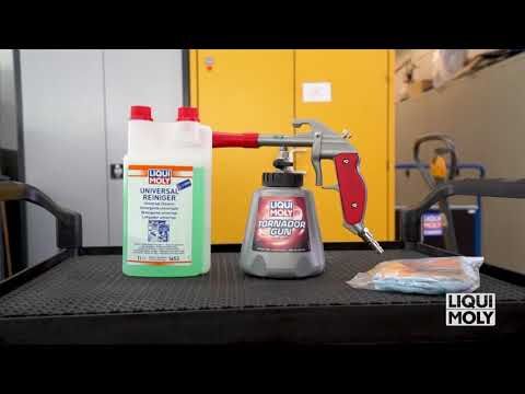 Tornador Gun | LIQUI MOLY