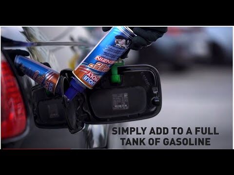 Speed Tec Gasoline | LIQUI MOLY