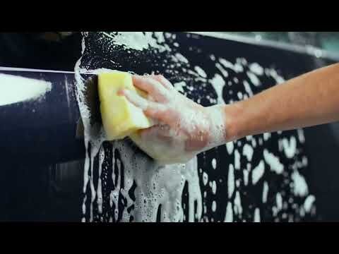 Wash & Protect | LIQUI MOLY
