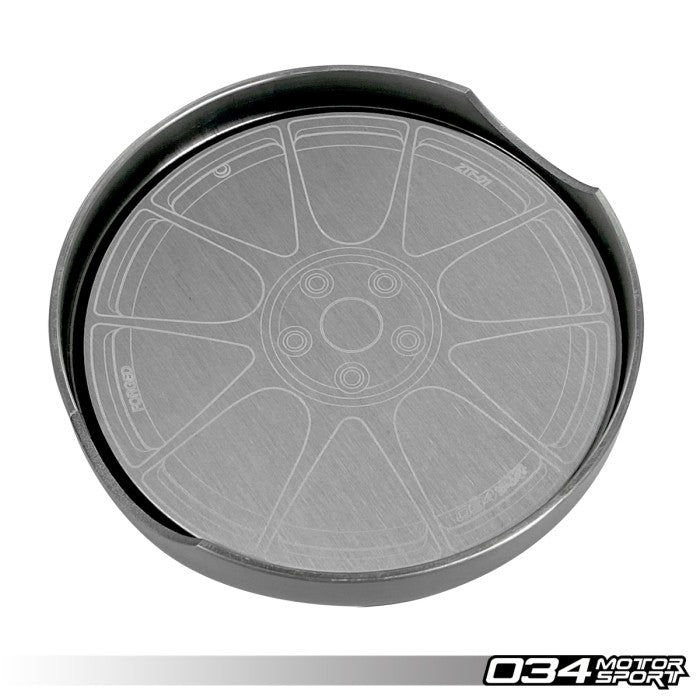 ZTF-01 Coaster Set
