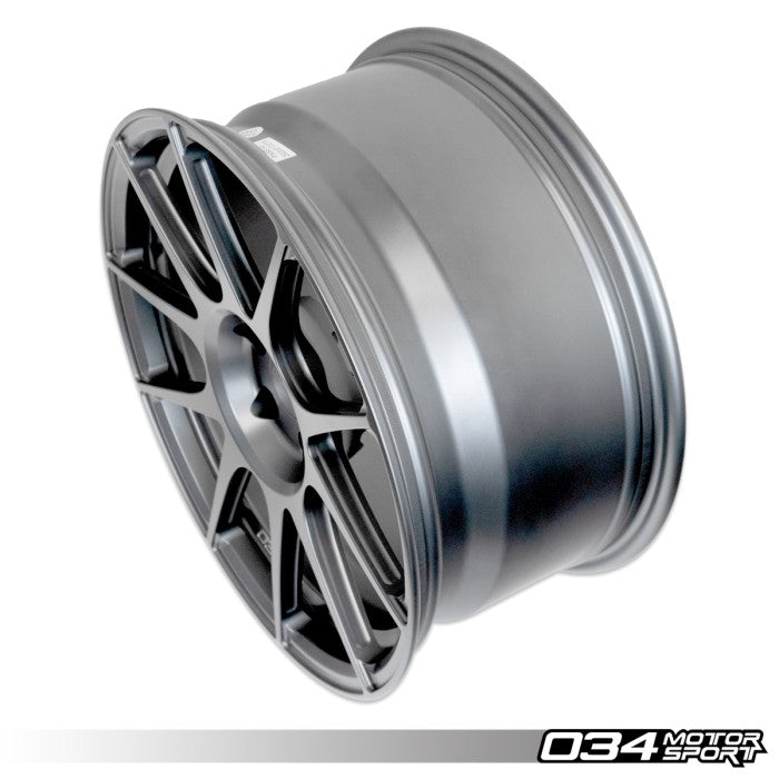 ZTF-01 Forged Wheel, 19x9.3 ET35, 66.6MM Bore, Audi B8/B9 A4/S4